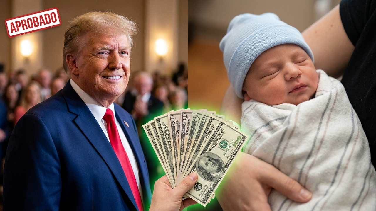 el-irs-trump-accounts-2000-dolares-familias